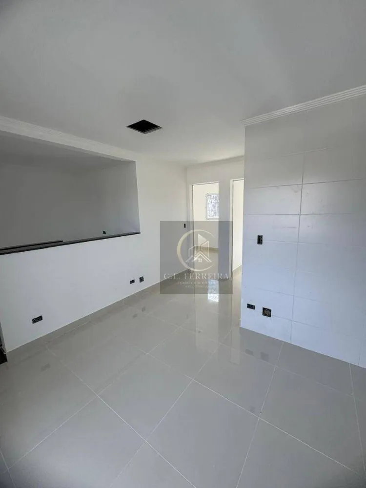 Casa de Condomínio, 2 quartos - Foto 12