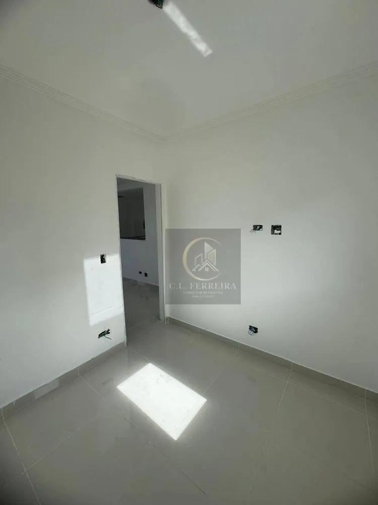 Casa de Condomínio, 2 quartos - Foto 1