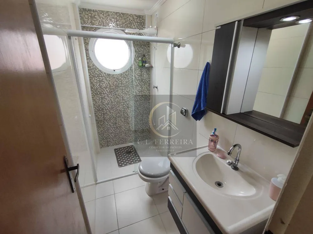 Apartamento, 2 quartos, 79 m² - Foto 7