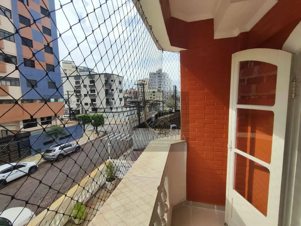 Apartamento, 2 quartos, 79 m² - Foto 1