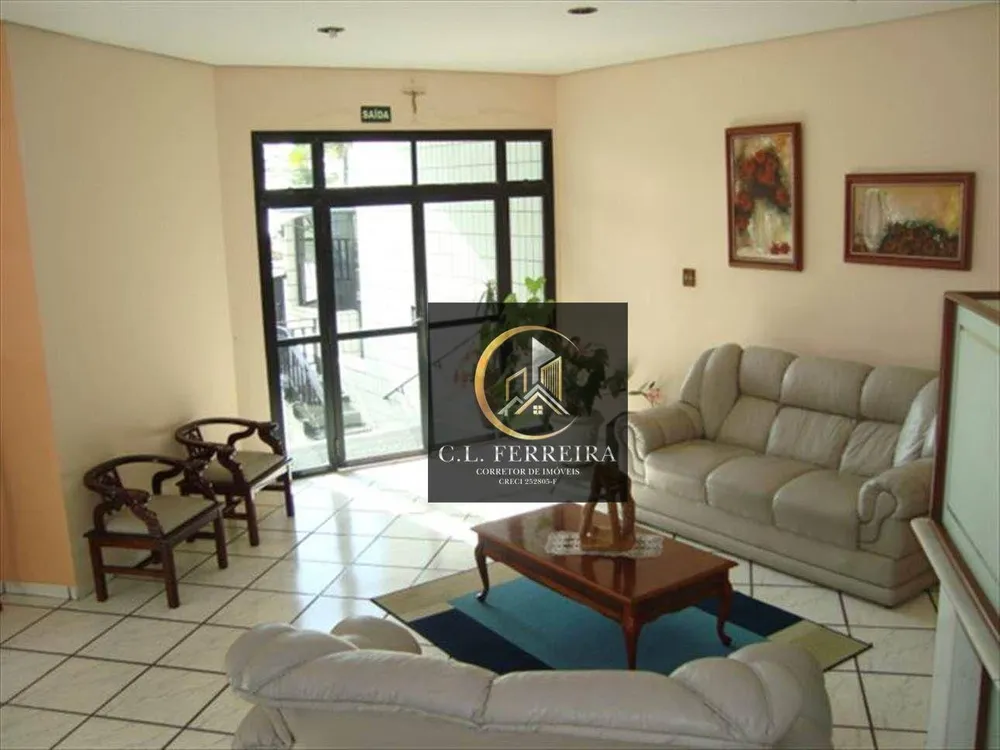 Apartamento, 1 quarto, 50 m² - Foto 6