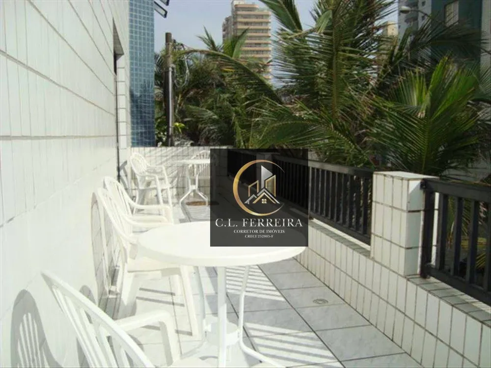 Apartamento, 1 quarto, 50 m² - Foto 5