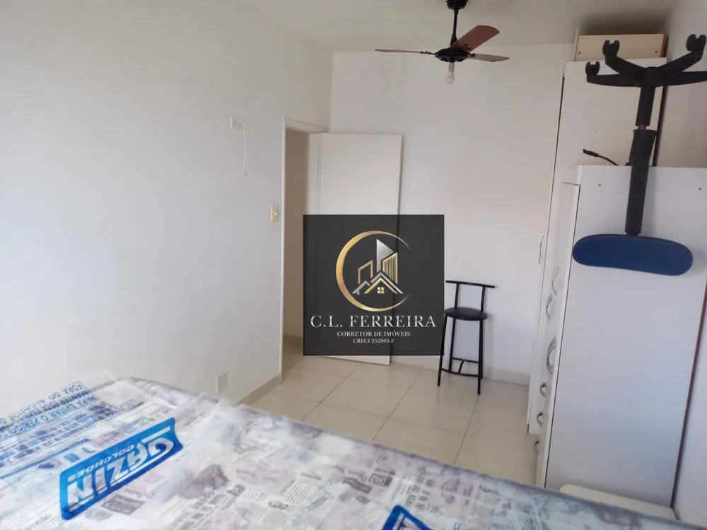 Apartamento, 1 quarto, 50 m² - Foto 19