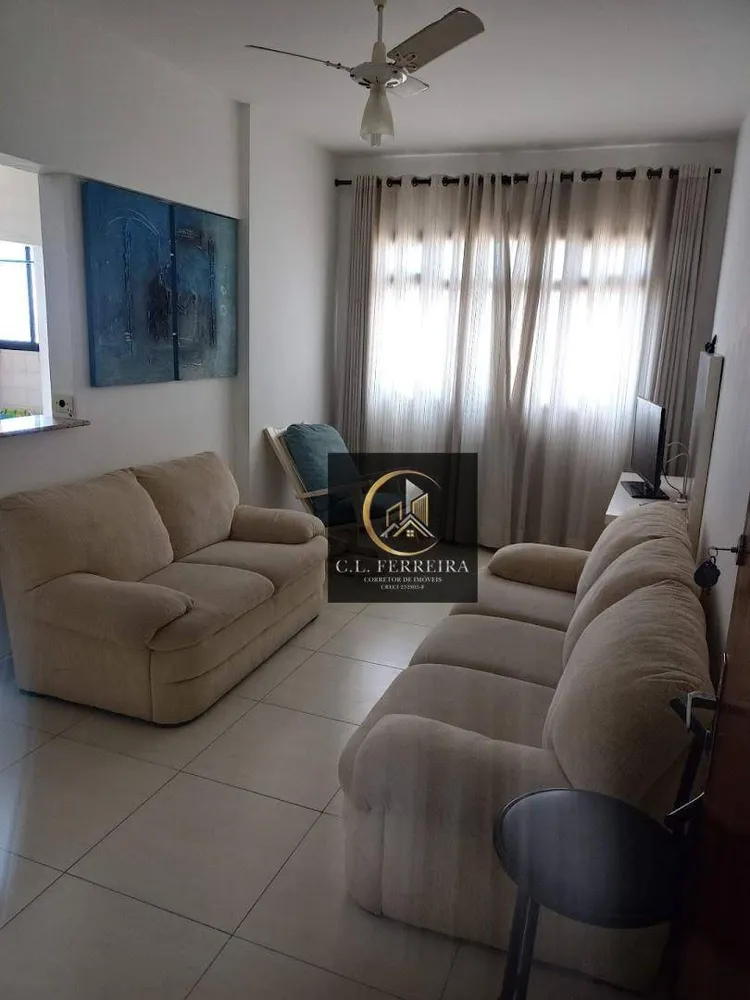 Apartamento, 1 quarto, 50 m² - Foto 11