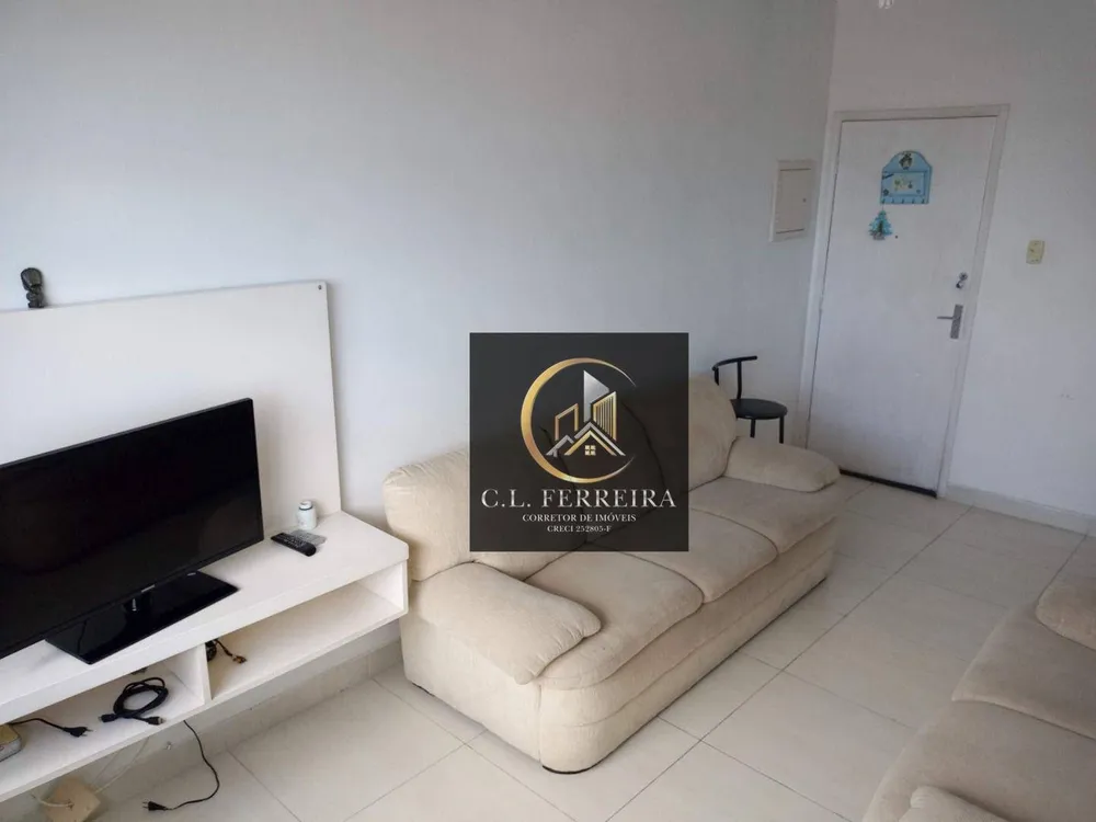 Apartamento, 1 quarto, 50 m² - Foto 12