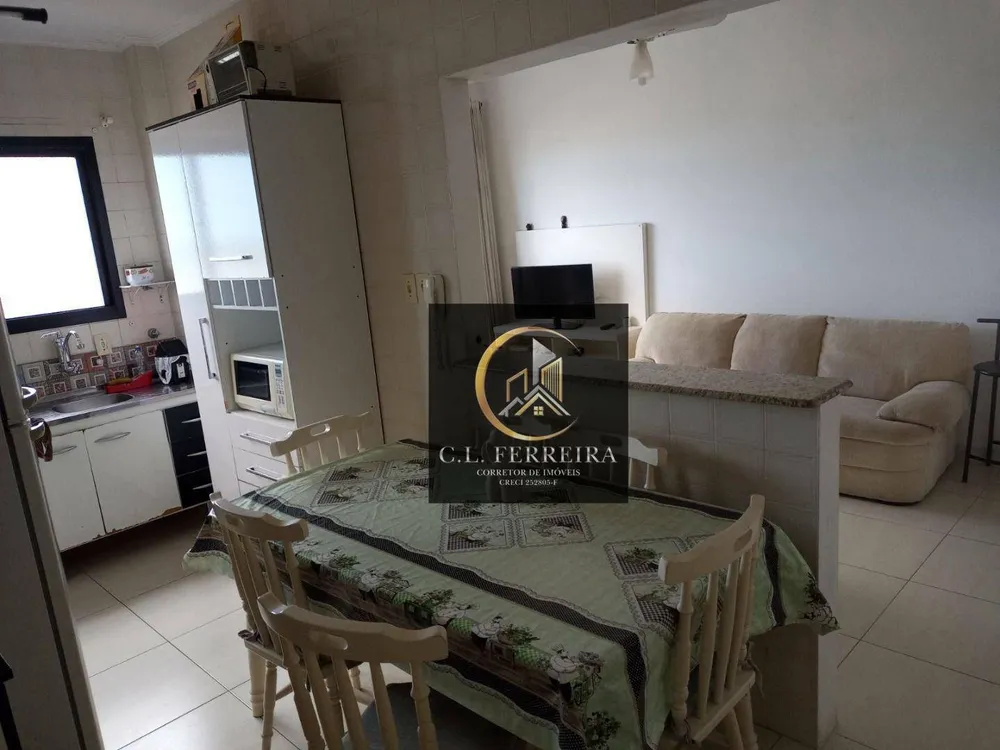 Apartamento, 1 quarto, 50 m² - Foto 14