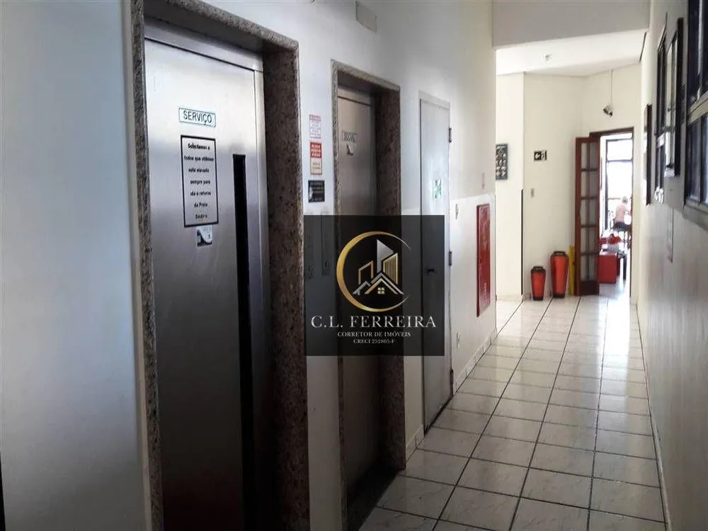 Apartamento, 1 quarto, 50 m² - Foto 9