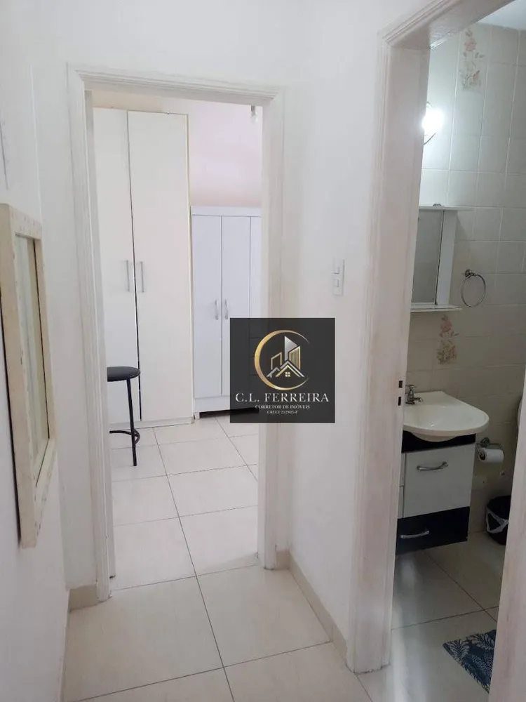 Apartamento, 1 quarto, 50 m² - Foto 16
