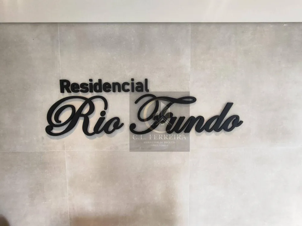 Casa de Condomínio, 2 quartos - Foto 8