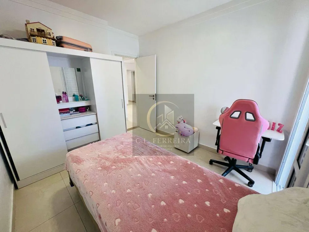 Apartamento, 2 quartos, 91 m² - Foto 4