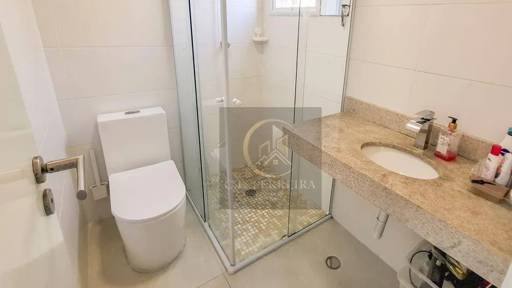 Apartamento, 2 quartos, 91 m² - Foto 6