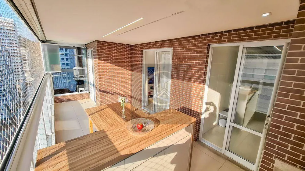 Apartamento, 2 quartos, 91 m² - Foto 8