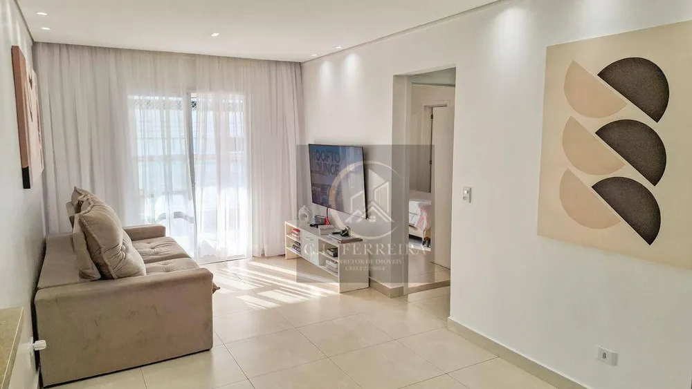 Apartamento, 2 quartos, 91 m² - Foto 3