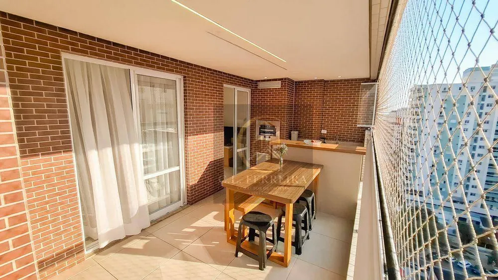 Apartamento, 2 quartos, 91 m² - Foto 5