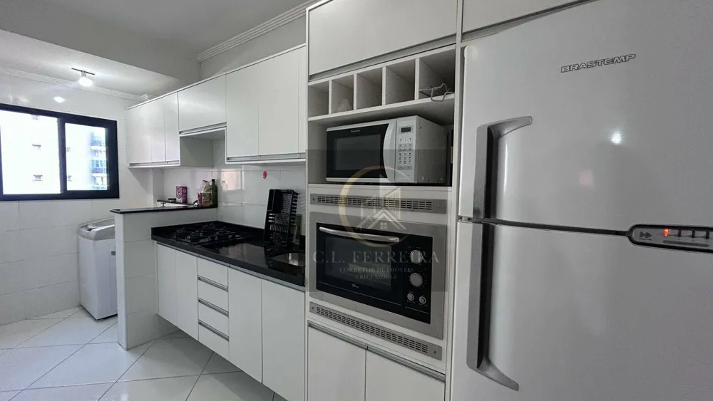 Apartamento, 2 quartos, 67 m² - Foto 4