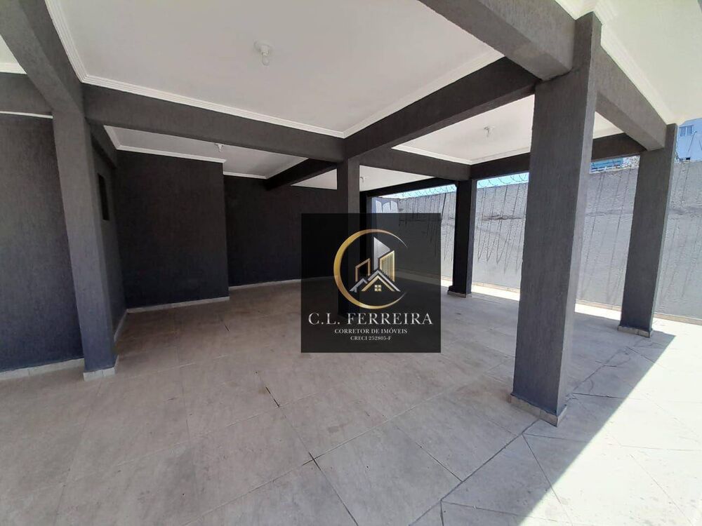 Casa de Condomínio, 2 quartos - Foto 5