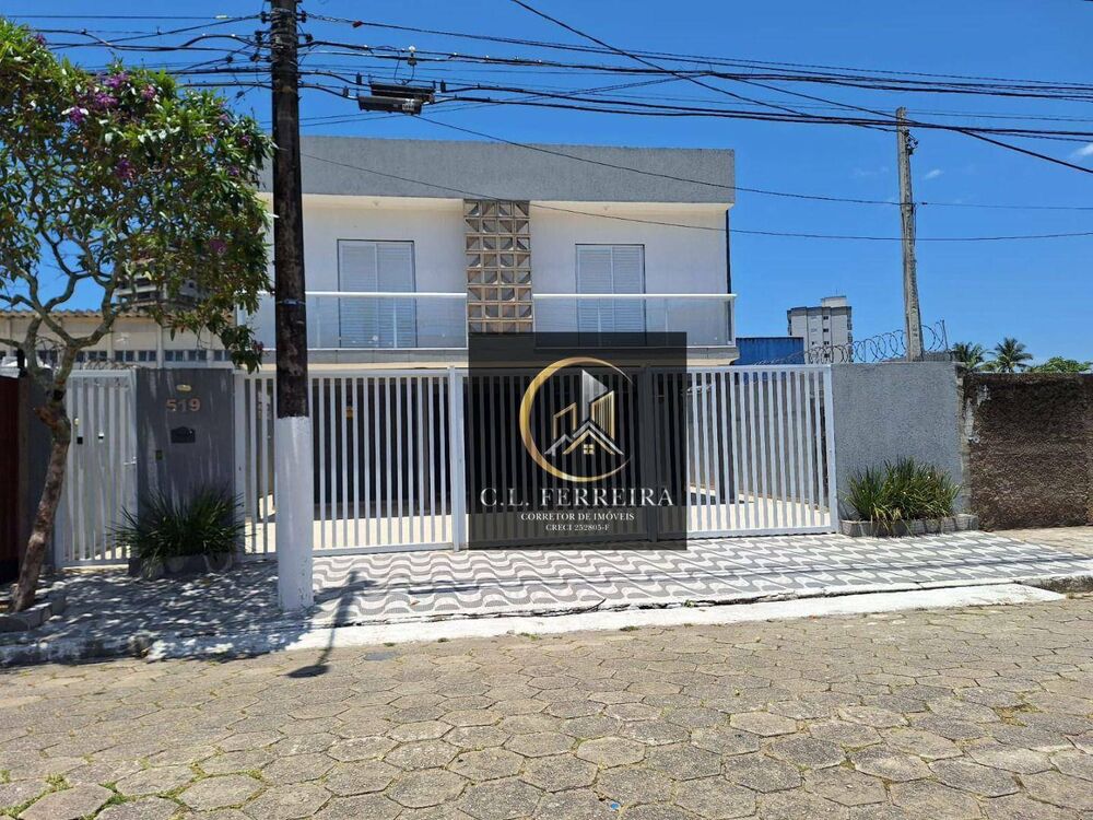 Casa de Condomínio, 2 quartos - Foto 14