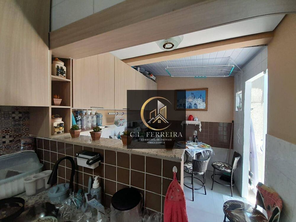 Casa de Condomínio, 2 quartos - Foto 8