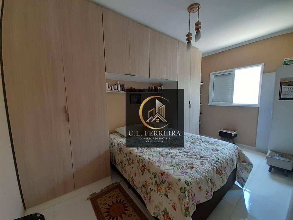 Casa de Condomínio, 2 quartos - Foto 3