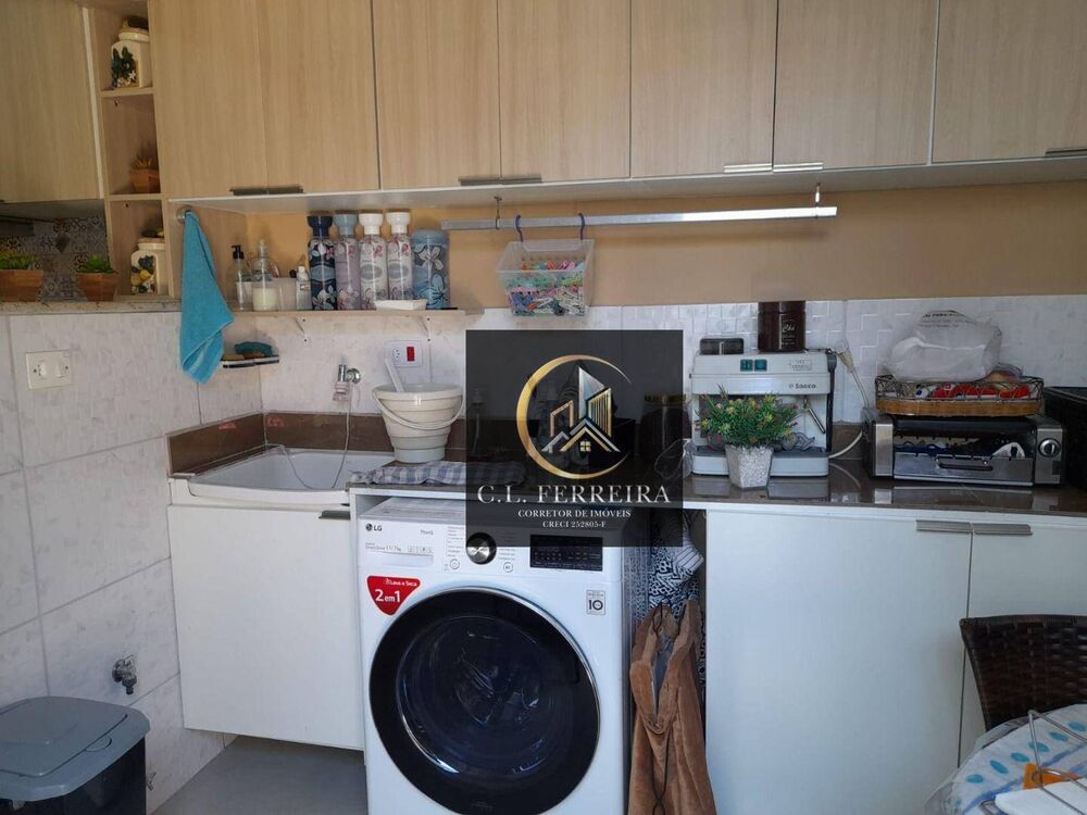 Casa de Condomínio, 2 quartos - Foto 6