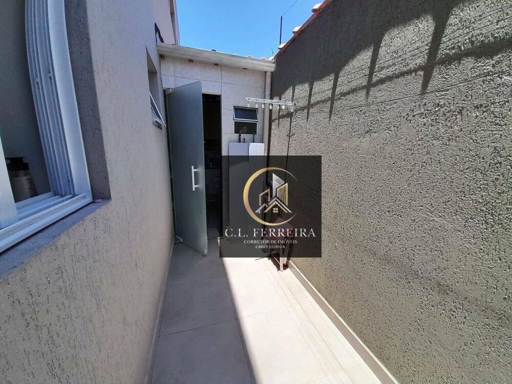 Casa de Condomínio, 2 quartos - Foto 2
