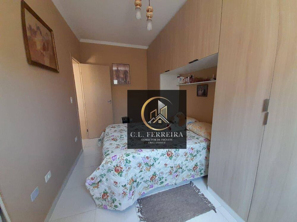 Casa de Condomínio, 2 quartos - Foto 7