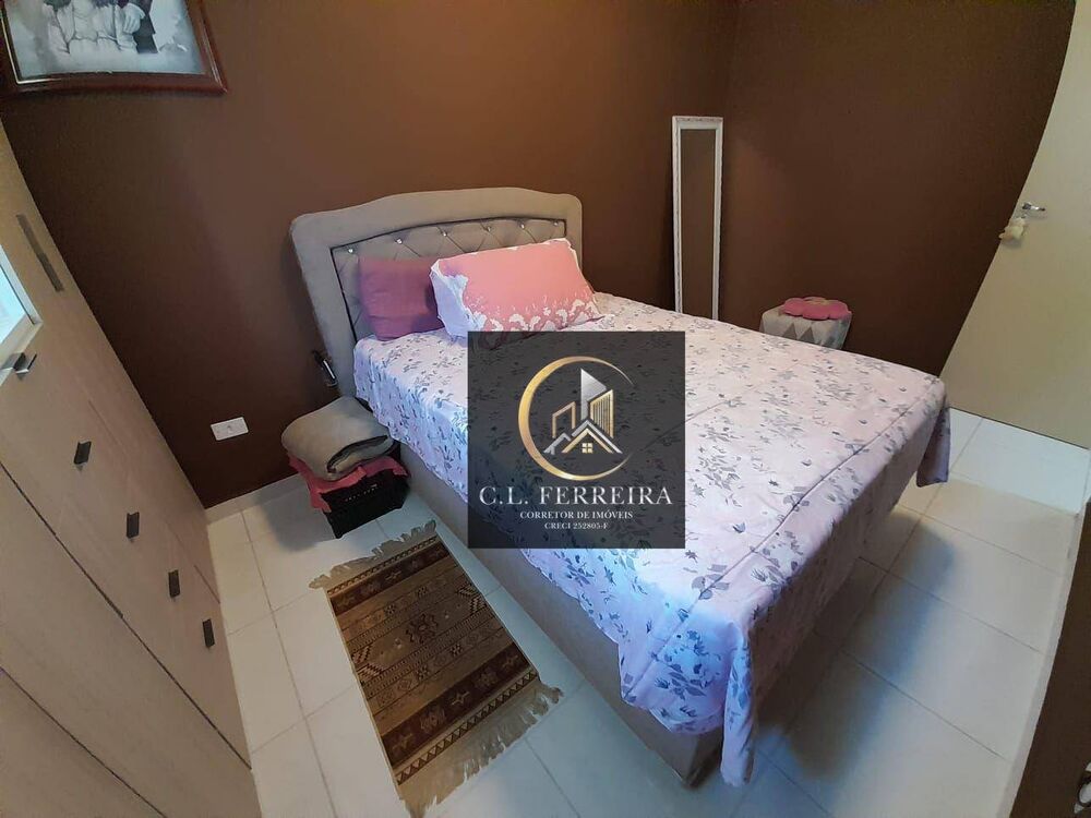Casa de Condomínio, 2 quartos - Foto 4