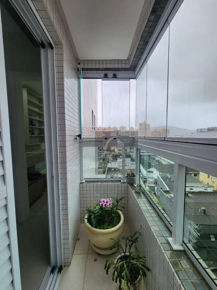 Apartamento, 2 quartos, 98 m² - Foto 1