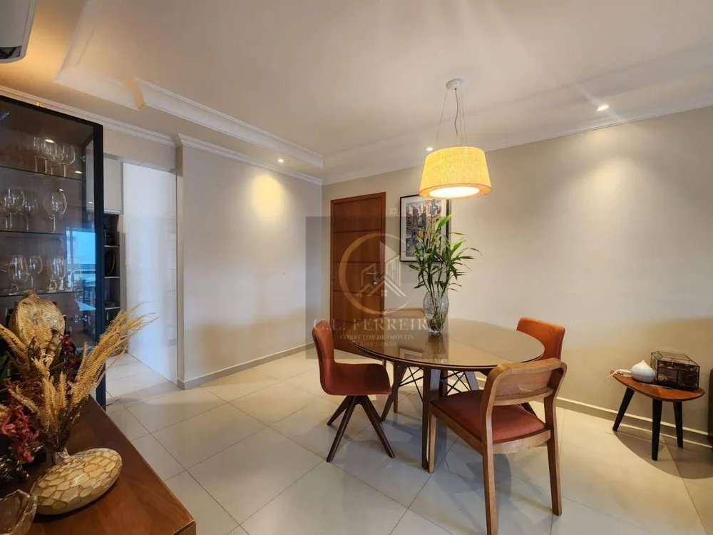 Apartamento, 2 quartos, 98 m² - Foto 1