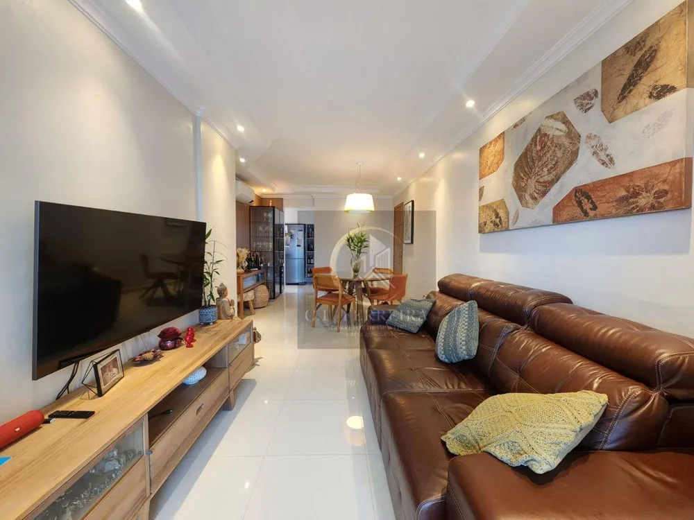 Apartamento, 2 quartos, 98 m² - Foto 2