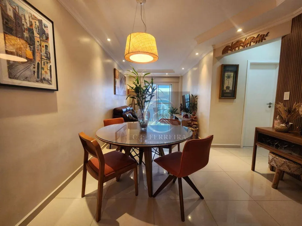 Apartamento, 2 quartos, 98 m² - Foto 8