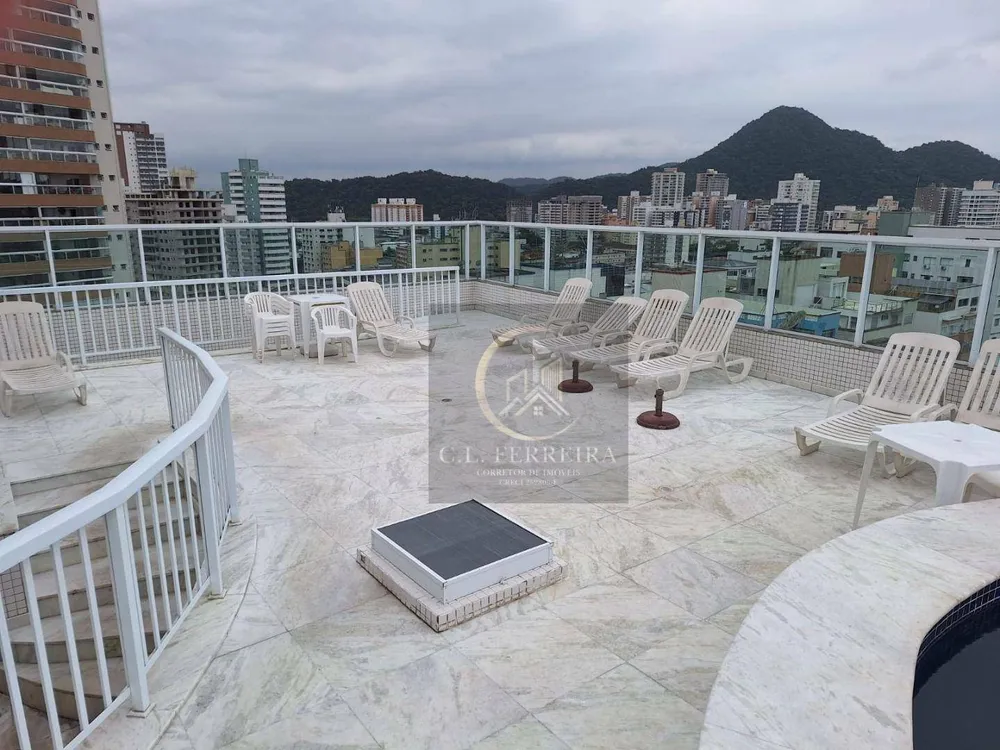 Apartamento, 2 quartos, 98 m² - Foto 3