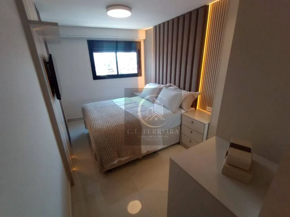 Apartamento, 2 quartos, 73 m² - Foto 3