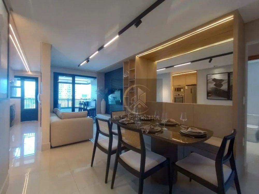 Apartamento, 2 quartos, 73 m² - Foto 3