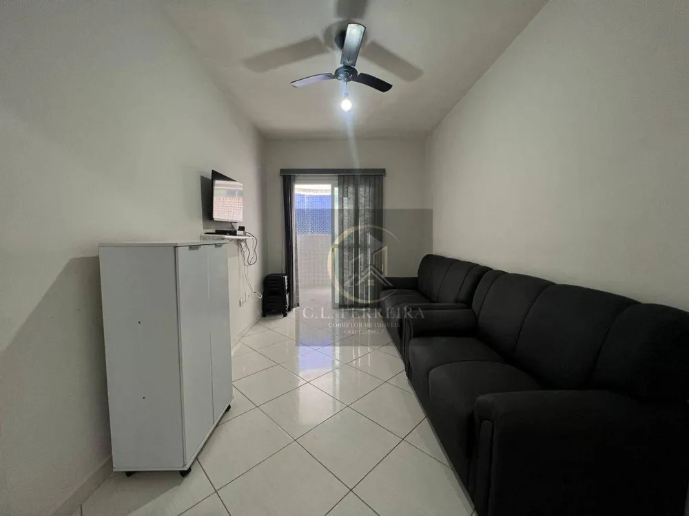 Apartamento, 1 quarto, 55 m² - Foto 2