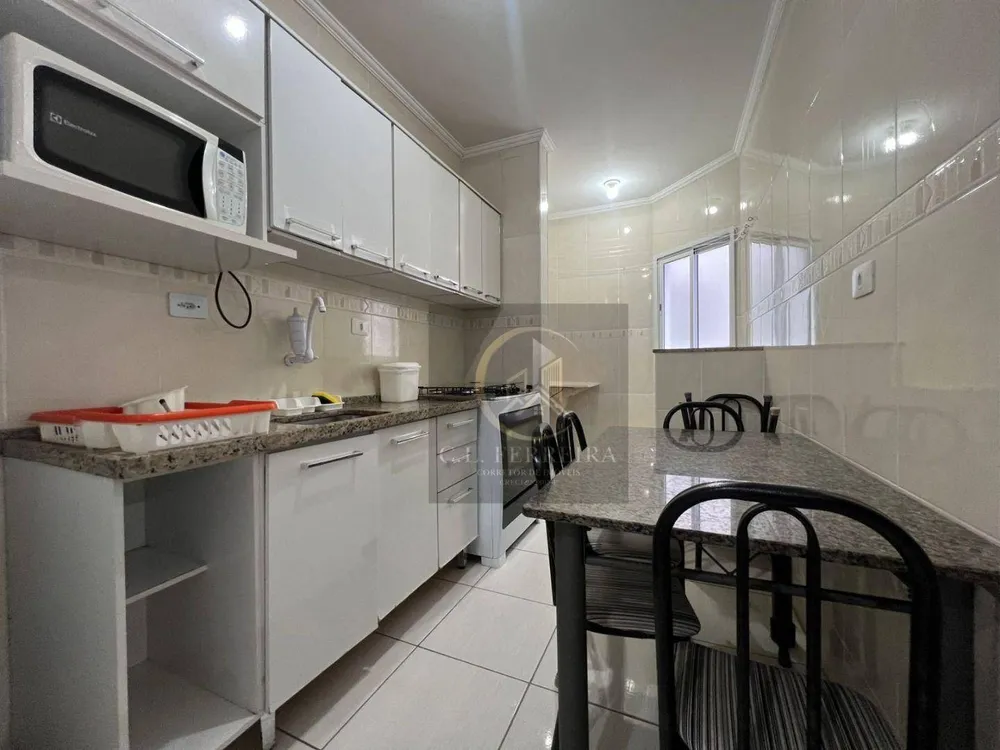 Apartamento, 1 quarto, 55 m² - Foto 10