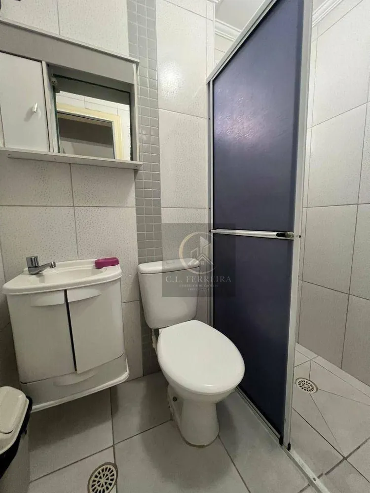 Apartamento, 1 quarto, 55 m² - Foto 7