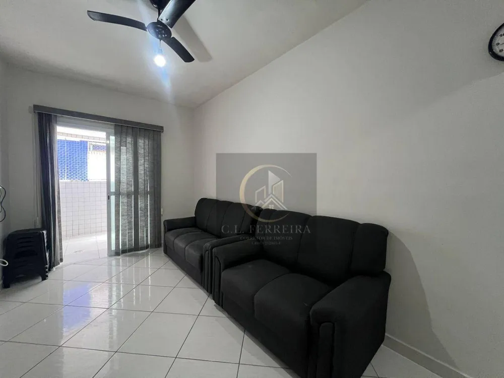 Apartamento, 1 quarto, 55 m² - Foto 3