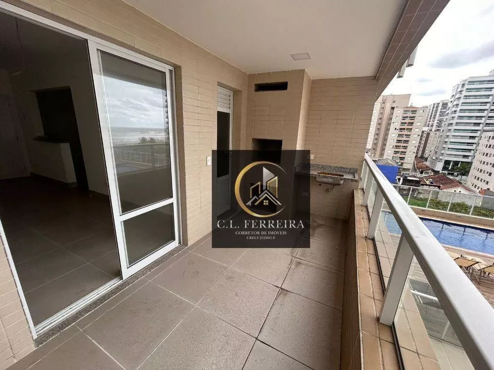 Apartamento à venda com 1 quarto, 55m² - Foto 1