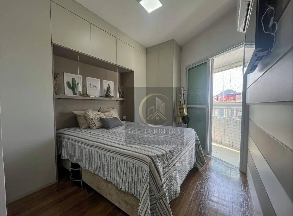Apartamento, 3 quartos, 116 m² - Foto 5