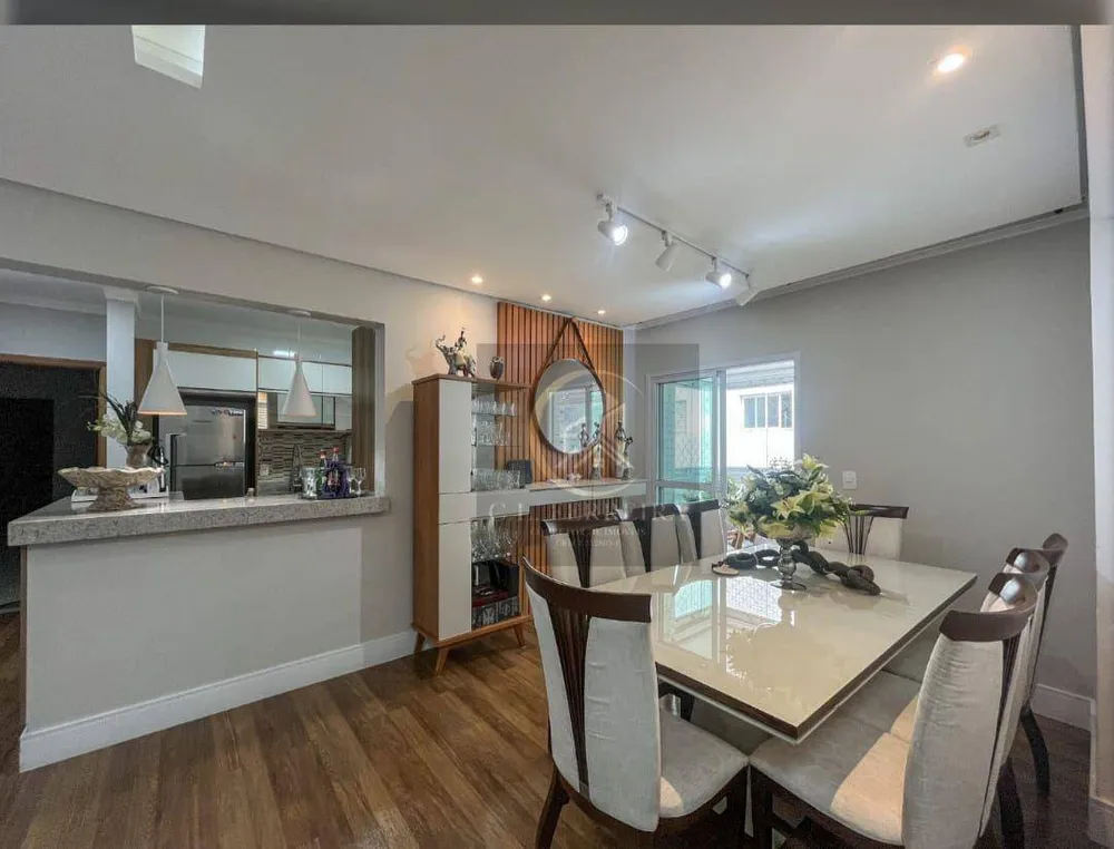Apartamento, 3 quartos, 116 m² - Foto 1