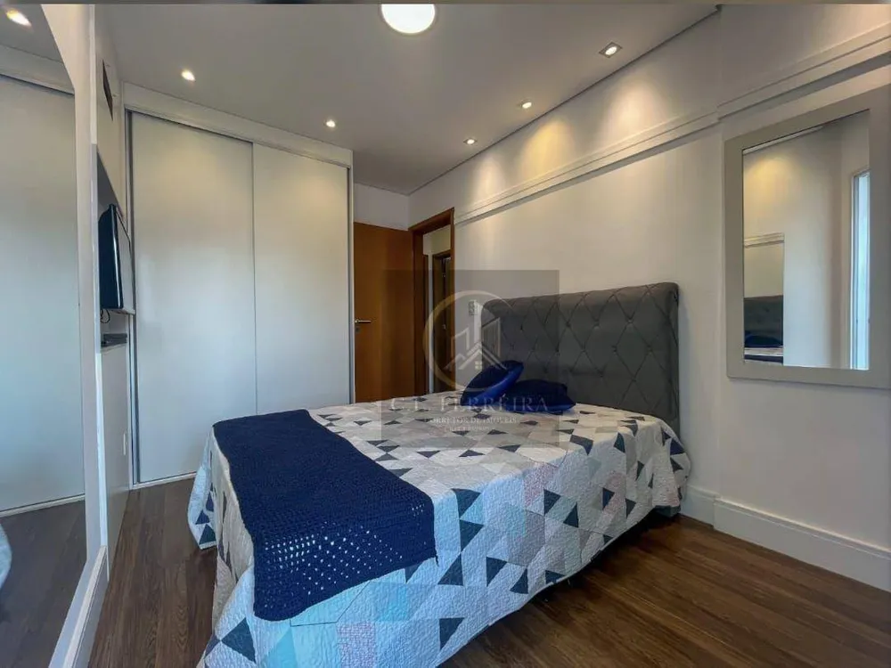 Apartamento, 3 quartos, 116 m² - Foto 8