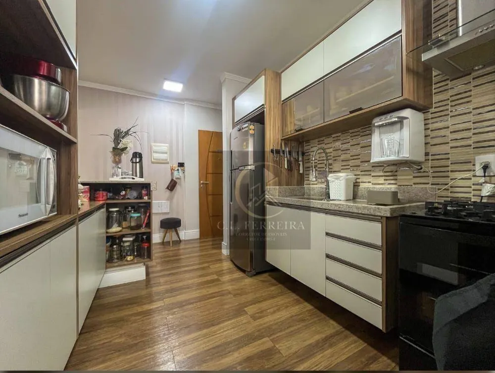 Apartamento, 3 quartos, 116 m² - Foto 6