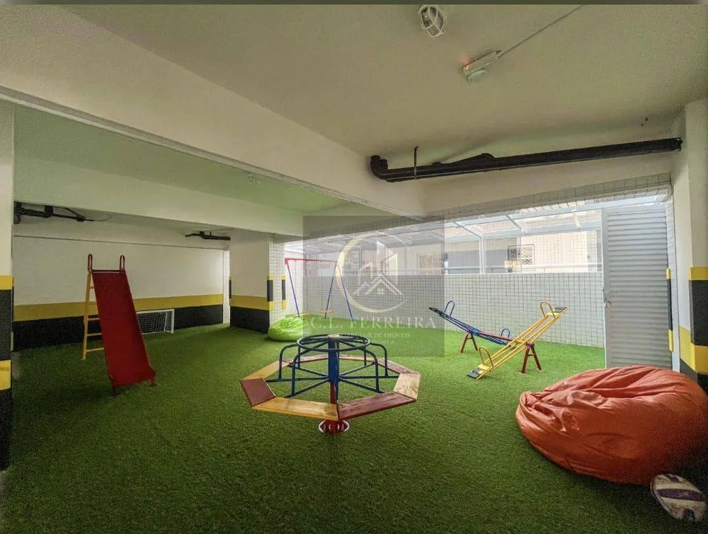 Apartamento, 3 quartos, 116 m² - Foto 12