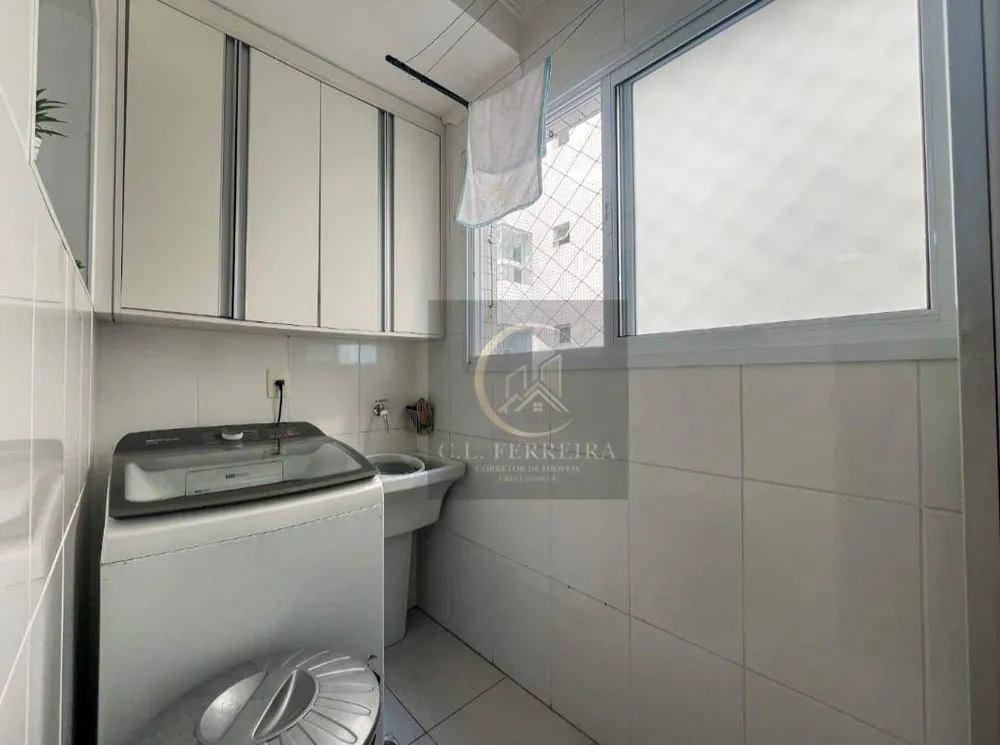 Apartamento, 3 quartos, 116 m² - Foto 4