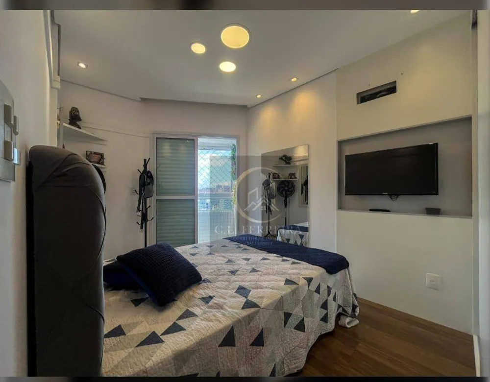 Apartamento, 3 quartos, 116 m² - Foto 7