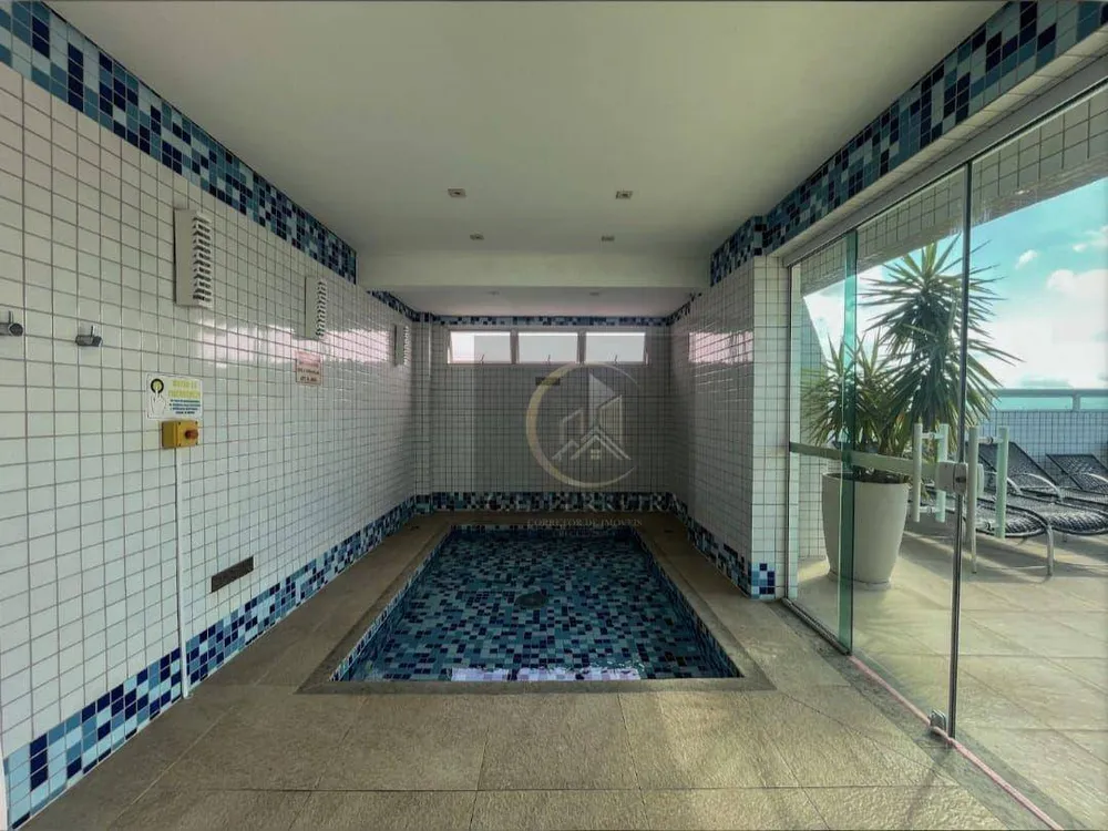 Apartamento, 3 quartos, 116 m² - Foto 9