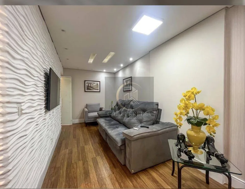 Apartamento, 3 quartos, 116 m² - Foto 2