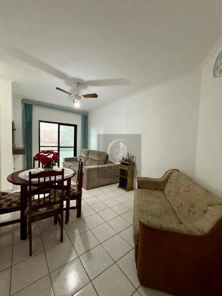 Apartamento, 1 quarto, 45 m² - Foto 2