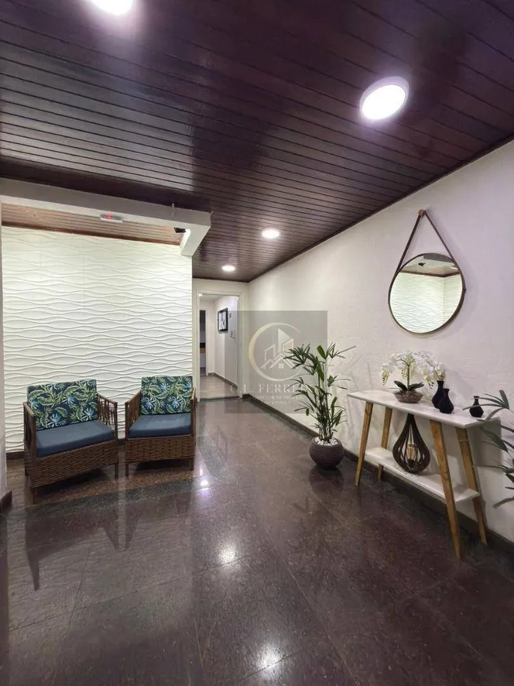 Apartamento, 1 quarto, 45 m² - Foto 14